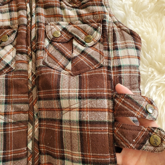 Mng vest - Picture 3 of 4